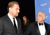 "The Wager": Hollywood-Legenden Leonardo DiCaprio & Martin Scorsese wieder vereint
