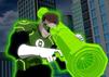 „Green Lantern“: Kommt die Superhelden-Serie überhaupt noch?