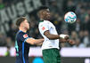 Gladbach gegen Hertha am Freitagabend: So siehst du das Highlight-Spiel im Stream und TV