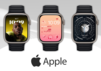Die Apple Watch 8, was sie kann und kostet