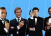 4 James-Bond-Darsteller, deren Filme es jetzt alle bei Amazon Prime Video zu sehen gibt