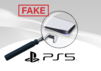PS5 Fake Angebote und Fake-Shops erkennen: So bist du vor Tricks sicher