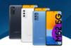Samsung Galaxy M52 und wo du den besten Preis findest