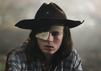The Walking Dead Chandler Riggs