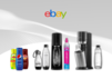 SodaStream bei eBay: Die besten Black Week Deals für Erstsprudler und Umsteiger