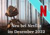 Neu bei Netflix im Dezember 2022 – Alle neuen Serien und Filme | Übersicht