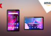 Lenovo Tablets im Amazon Last-Minute-Angebot