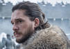 Kit Harington wird als Jon Snow zurückkehren - und verriet nun News zum neuen "Game of Thrones"-Sequel!