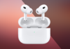 Airpods Pro von Apple