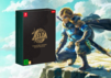 Zelda in der Collectors Edition