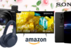 Amazon Frühlingsangebote Sony