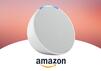 Amazon Echo Pop: Hol dir Alexa im smarten poppigen Design nach Hause