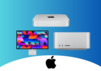 Mac Mini kaufen: Schicke Rabatte auf den kompakten Apple-Computer