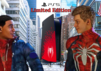 Sony enthüllt neue PS5: Limitiertes “Spider-Man 2“-Bundle jetzt vorbestellen