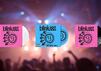 "One More Time": Jetzt das brandneue Blink-182 Reunion Album vorbestellen!