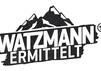 "Watzmann ermittelt"-Logo