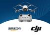 Die neueste DJI-Drohne am Himmel! Bestelle dir hier die DJI Mini 4 Pro direkt nach Hause