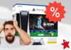 EA Sports FC 24 Bundle PS5