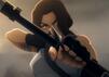 „Tomb Raider: The Legend of Lara Croft“: Erster Blick in die Netflix-Serie!