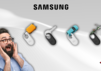 Samsung SmartTag2: Hier kannst du den Apple-AirTag-Konkurrenten vorbestellen