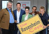 Die Rosenheim-Cops: Darsteller, Cast