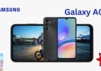 Samsung Galaxy A05s kaufen Smartphone Infos