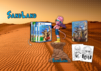 "Sand Land" für PC und Konsole