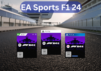 “EA Sports F1 24“ für PS5, PS4 und Xbox: Jetzt mit Preorder-Bonus vorbestellen
