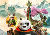 Kung Fu Panda 4: Wer kehrt außer Po zurück, wer ist die neue Schurkin?
