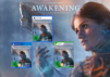 “Unknown 9: Awakening“: Mysteriöses Action-Adventure für PS5, PS4 und Xbox vorbestellen