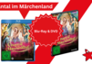 Chantal im Märchenland DVD Blu-Ray Film Kino vorbestellen