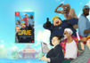 “Dave The Diver“: Anniversary Edition jetzt für die Nintendo Switch vorbestellen