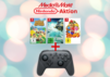 Nintendo-Sale: Pro Controller mit “Animal Crossing“, "Zelda" & "Mario" günstig wie nie