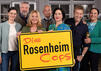 Die Rosenheim-Cops: Cast 2024