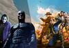 Was haben die Amazon-Serie "Fallout" und die "The Dark Knight"-Trilogie gemeinsam?