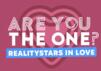 Are You the One: AYTO-Logo