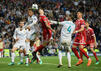 Hinspiel im CL-Halbfinale: Hier streamst du die Bayern gegen Real Madrid!