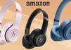 Die Beats Solo 4: Kopfhörer mit Bomben-Akku jetzt bei Amazon!