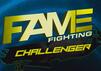 Fame Fighting Challengers Logo 