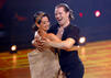 Gabriel Kelly und Malika Dzumaev bei Let's Dance