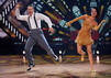 Let's Dance: Gabriel Kelly und Malika Dzumaev, Halbfinale