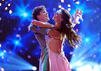 Let's Dance: Ann-Kathrin Bendixen und Valentin Lusin, Halbfinale
