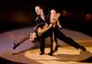 Let's Dance: Finale - Gabriel Kelly und Malika Dzumaev