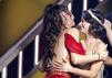 Let's Dance: Ekaterina Leonova und Malika Dzumaev