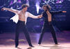Let's Dance: Massimo Sinato und Valentin Lusin, Profi-Challenge 2024