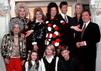 "Die Nanny": Große Reunion der Stars!