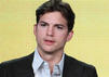 Ashton Kutcher fliegt ins All