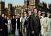 „Downton Abbey“ -Film ist in Arbeit!