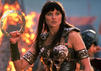 Lucy Lawless, Xena