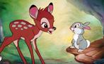 Disneys "Bambi": Bilder von gelöschter Todesszene aufgetaucht